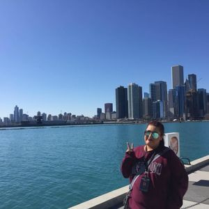 Meet your Posher, Miranda